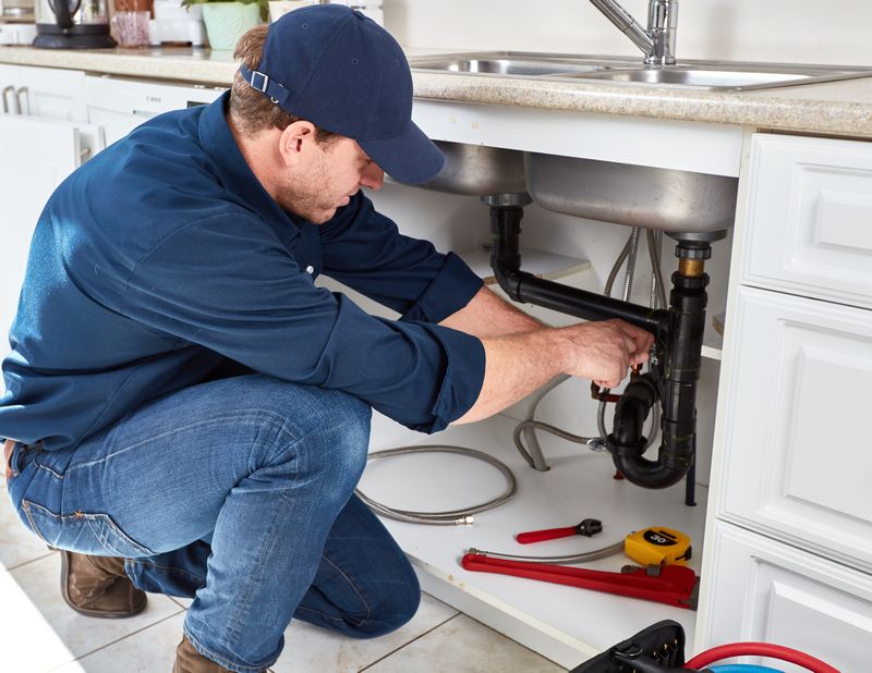 Plumber-Lakewood-WA