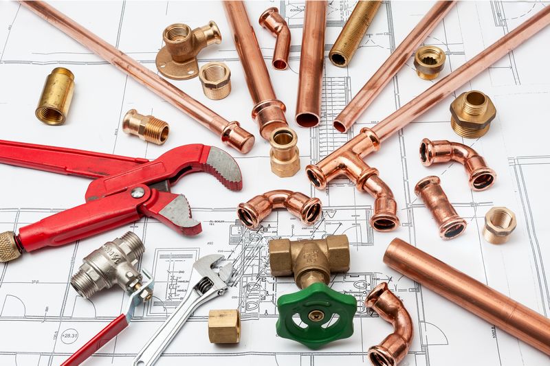 Plumbing-Lakewood-WA